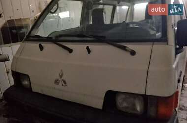 Минивэн Mitsubishi L 300 1989 в Херсоне