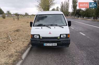 Грузовой фургон Mitsubishi L 300 1995 в Николаеве