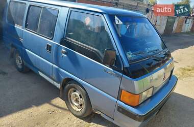 Минивэн Mitsubishi L 300 1989 в 