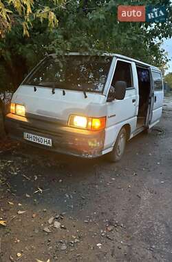 Мінівен Mitsubishi L 300 1995 в 