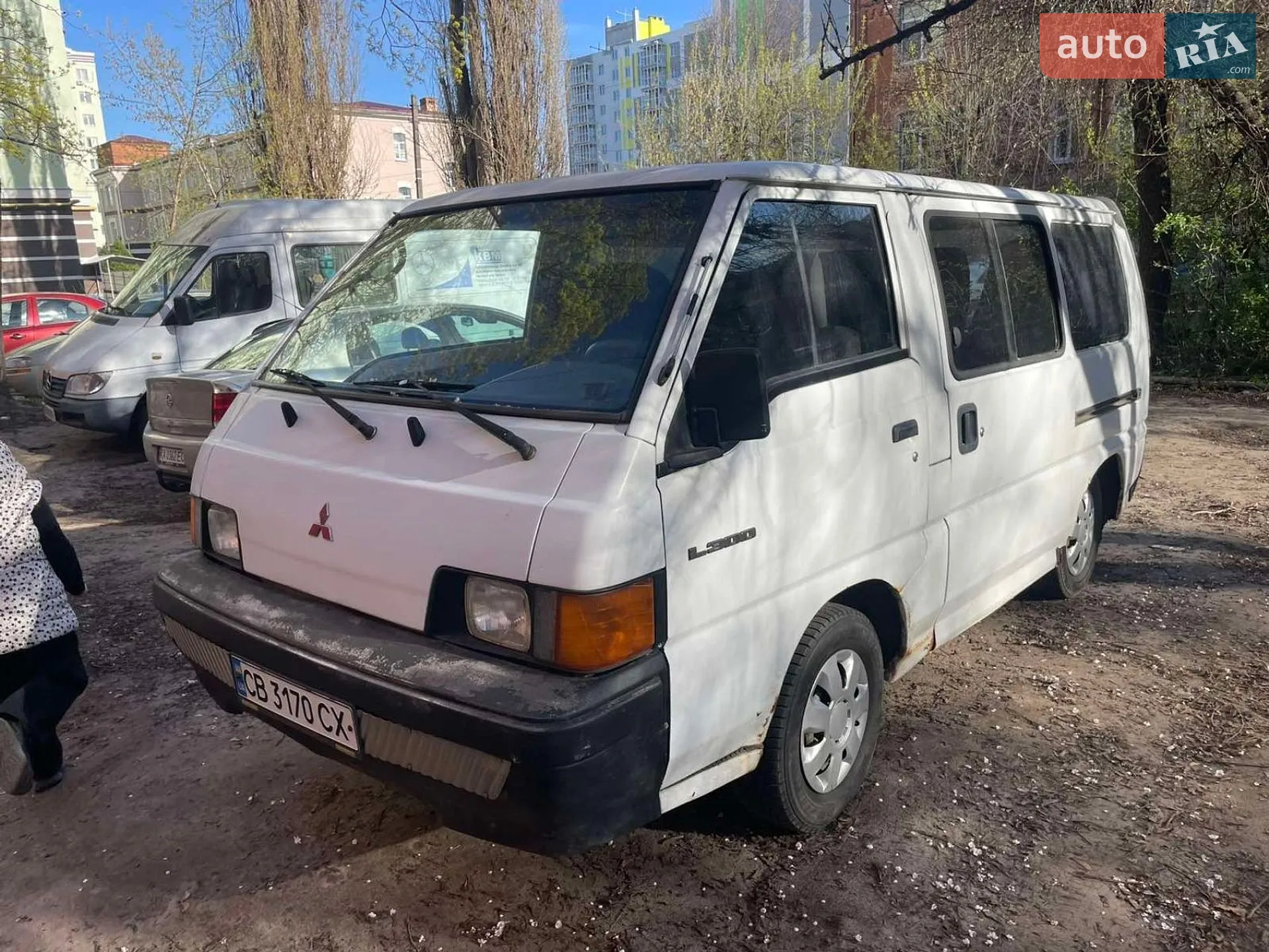 Фото авто 1
