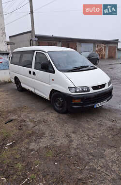 Мінівен Mitsubishi L 400 1999 в Хмельницькому