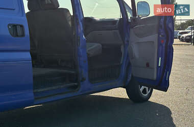 Грузовой фургон Mitsubishi L 400 2000 в 