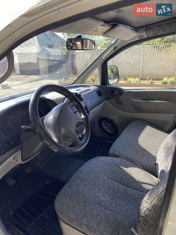 Минивэн Mitsubishi L 400 1998 в Николаеве