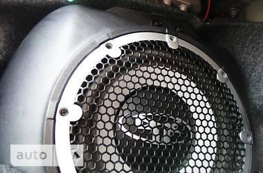 Седан Mitsubishi Lancer Evolution 2009 в 