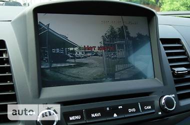 Седан Mitsubishi Lancer Evolution 2009 в 