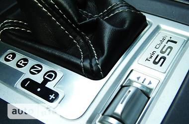 Седан Mitsubishi Lancer Evolution 2009 в 