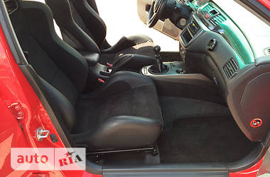 Седан Mitsubishi Lancer Evolution 2006 в 