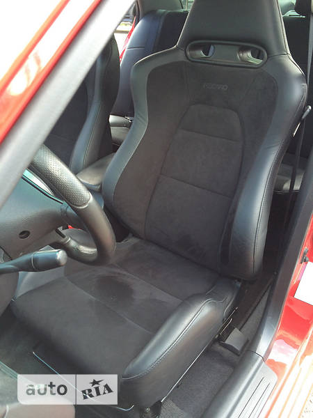 Седан Mitsubishi Lancer Evolution 2006 в Днепре