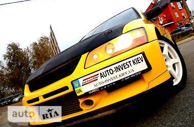 Седан Mitsubishi Lancer Evolution 2004 в 