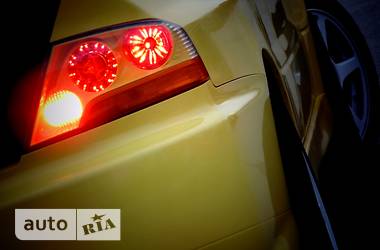 Седан Mitsubishi Lancer Evolution 2004 в 