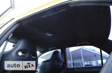 Седан Mitsubishi Lancer Evolution 2004 в 