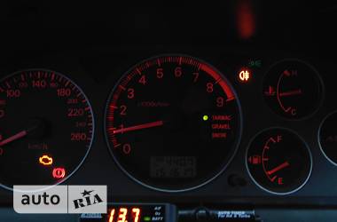 Седан Mitsubishi Lancer Evolution 2004 в 