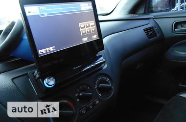 Седан Mitsubishi Lancer Evolution 2004 в 