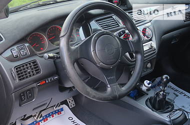 Седан Mitsubishi Lancer Evolution 2006 в Киеве