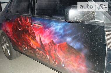 Седан Mitsubishi Lancer Evolution 2004 в 