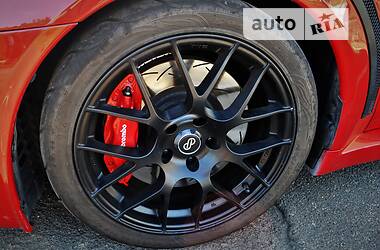 Седан Mitsubishi Lancer Evolution 2008 в 
