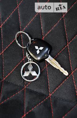 Седан Mitsubishi Lancer Evolution 2008 в 