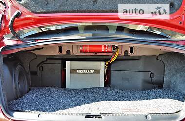 Седан Mitsubishi Lancer Evolution 2008 в 