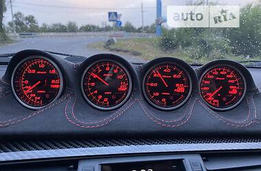 Седан Mitsubishi Lancer Evolution 2007 в 