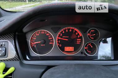 Седан Mitsubishi Lancer Evolution 2007 в 