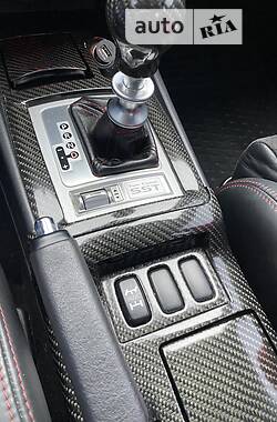 Седан Mitsubishi Lancer Evolution 2008 в Киеве