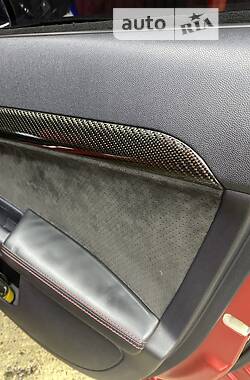 Седан Mitsubishi Lancer Evolution 2008 в Киеве
