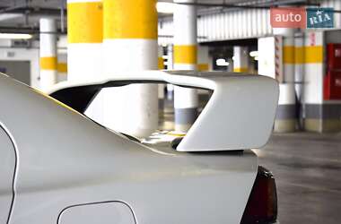 Седан Mitsubishi Lancer Evolution 2008 в 