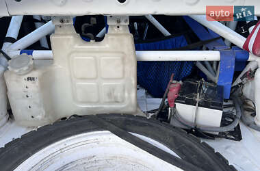 Седан Mitsubishi Lancer Evolution 2009 в 