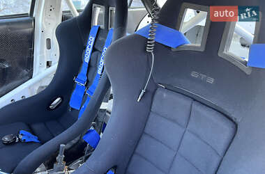 Седан Mitsubishi Lancer Evolution 2009 в 