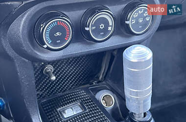 Седан Mitsubishi Lancer Evolution 2009 в 