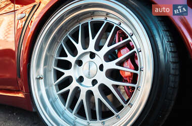 Седан Mitsubishi Lancer Evolution 2008 в 