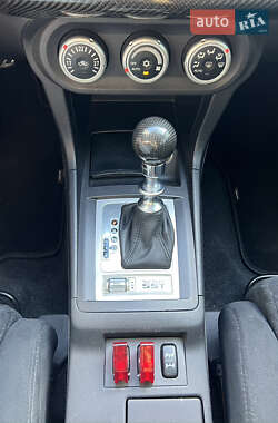 Седан Mitsubishi Lancer Evolution 2008 в 
