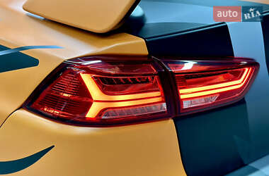 Седан Mitsubishi Lancer Evolution 2008 в 