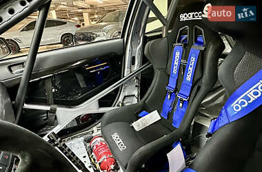 Седан Mitsubishi Lancer Evolution 2008 в 