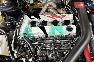 Седан Mitsubishi Lancer Evolution 2008 в 