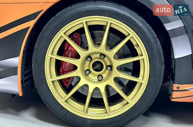 Седан Mitsubishi Lancer Evolution 2008 в 