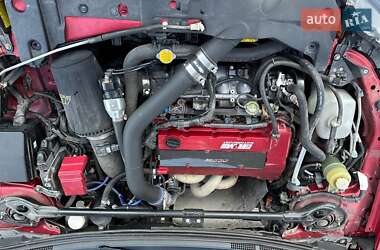 Седан Mitsubishi Lancer Evolution 2008 в 