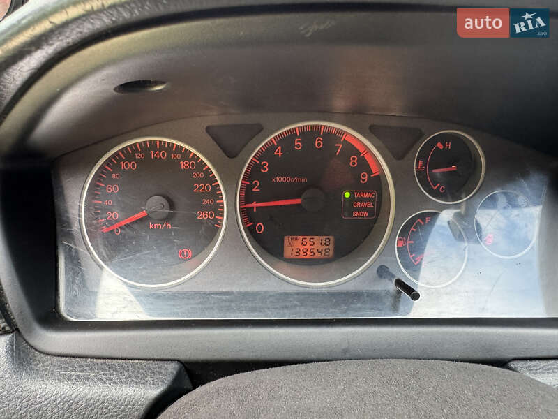 Седан Mitsubishi Lancer Evolution 2006 в Львове фото 25 Седан Mitsubishi Lancer Evolution 2006 в Львове