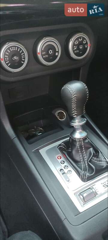 Седан Mitsubishi Lancer Evolution 2008 в Києві