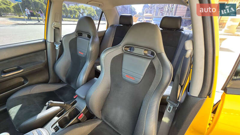 Седан Mitsubishi Lancer Evolution 2007 в Одесі фото 11 Седан Mitsubishi Lancer Evolution 2007 в Одесі