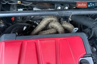 Седан Mitsubishi Lancer Evolution 2008 в Днепре