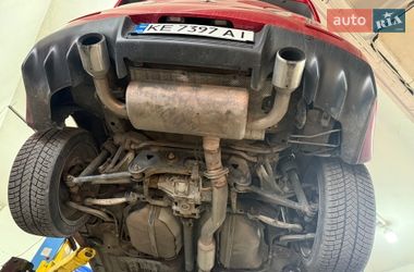 Седан Mitsubishi Lancer Evolution 2008 в Днепре