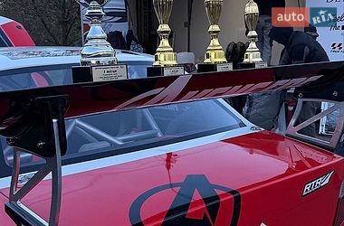 Седан Mitsubishi Lancer Evolution 1999 в Дніпрі