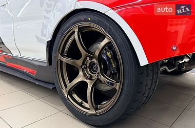 Седан Mitsubishi Lancer Evolution 1999 в Дніпрі