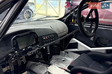 Седан Mitsubishi Lancer Evolution 1999 в Дніпрі