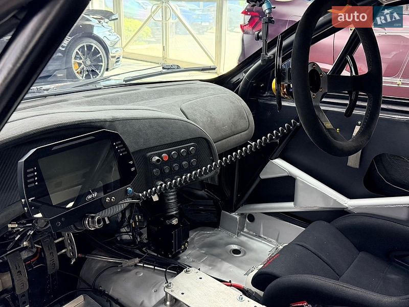 Седан Mitsubishi Lancer Evolution 1999 в Дніпрі