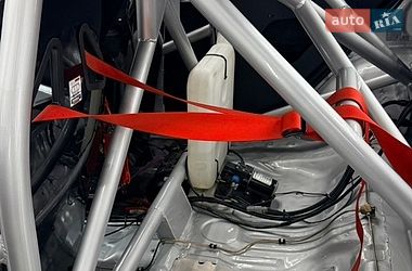 Седан Mitsubishi Lancer Evolution 1999 в Дніпрі