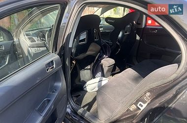Седан Mitsubishi Lancer Evolution 2008 в Киеве
