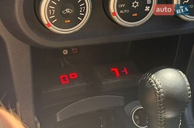 Седан Mitsubishi Lancer Evolution 2008 в Киеве